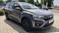 Grau Gebraucht 2025 Dacia Jogger Extreme Kombi | 21.689 € (Fairer Preis)