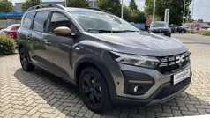 Gebraucht 2025 Dacia Jogger Extreme Kombi | 22.490 € (Fairer Preis)