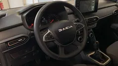 Gebraucht 2025 Dacia Jogger Extreme Van / Kleinbus | 22.980 € (Fairer Preis)