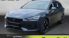 Gebraucht 2024 Cupra Leon Basis Kombi | 35.790 € (Fairer Preis)