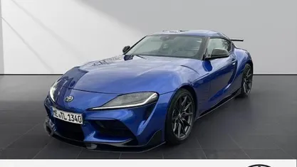 Gebraucht 2022 Toyota Supra Basis Coupé | 64.890 €