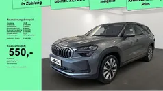Gebraucht 2025 Skoda Kodiaq Selection SUV | 52.548 € (Fairer Preis)