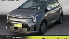 Astro grey Neu 2025 Kia Picanto Vision Kleinwagen | 15.890 € (Fairer Preis)