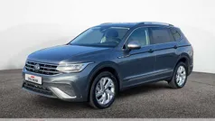 Gebraucht 2025 VW Tiguan Allspace S SUV | 38.940 € (Guter Preis)