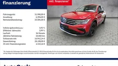 Gebraucht 2022 VW Tiguan Sportline SUV | 31.980 € (Fairer Preis)