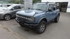 Gebraucht 2023 Ford Bronco SUV | 55.900 € (Superpreis)