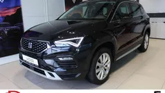 Gebraucht 2024 Seat Ateca Xperience SUV | 30.980 € (Fairer Preis)