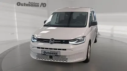 Gebraucht 2024 VW Caddy Van / Kleinbus | 32.040 € (Fairer Preis)