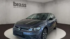 Rauchgrau mettalic Gebraucht 2024 VW Polo Goal Limousine | 17.750 € (Fairer Preis)