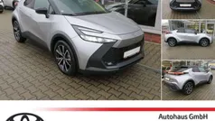 Gebraucht 2024 Toyota C-HR Team SUV | 32.990 € (Fairer Preis)