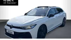 Gebraucht 2025 VW Passat Elegance Kombi | 41.970 € (Superpreis)