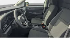 Weiß Neu 2024 VW Caddy Maxi Van / Kleinbus | 27.220 € (Superpreis)