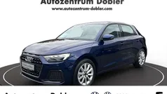 Gebraucht 2025 Audi A1 Sportback Advanced Kleinwagen | 21.380 € (Fairer Preis)