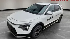 Weiß Neu 2025 Kia Niro Spirit SUV | 35.990 € (Fairer Preis)
