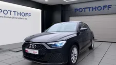 Gebraucht 2024 Audi A1 Sportback Ambiente Kleinwagen | 21.750 € (Guter Preis)