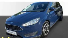 Gebraucht 2016 Ford Focus Trend Kombi | 10.490 € (Etwas zu teuer)