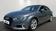 Gebraucht 2019 Audi A3 Sport Limousine | 21.948 € (Guter Preis)