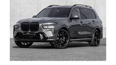 Gebraucht 2025 BMW X7 M Sport SUV | 113.999 € (Superpreis)