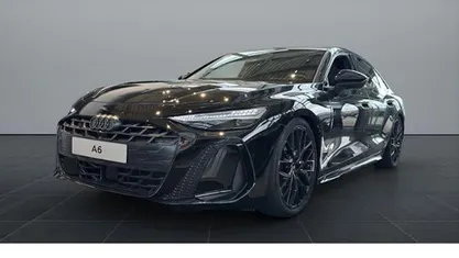 Gebraucht 2025 Audi A6 Ambiente Kombi | 89.785 €