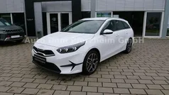 Gebraucht 2024 Kia Ceed Sportswagon Spirit Kombi | 26.890 € (Fairer Preis)