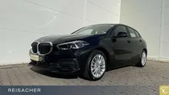 Gebraucht 2024 BMW 116 Advantage Kleinwagen | 23.299 € (Fairer Preis)