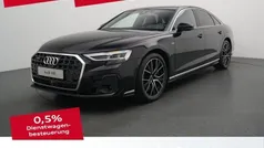 Gebraucht 2024 Audi A8 Sport Limousine | 111.980 €