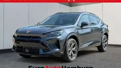 Magnet grau metallic/grau Neu 2025 Cupra Formentor SUV | 36.540 € (Guter Preis)