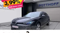 Schwarz Gebraucht 2024 VW Passat Business Kombi | 31.577 € (Superpreis)