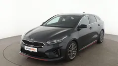 Gebraucht 2020 Kia ProCeed Kombi | 19.440 € (Fairer Preis)