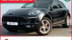 Gebraucht 2014 Porsche Macan S SUV | 34.990 € (Etwas zu teuer)