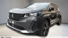 Gebraucht 2023 Peugeot 5008 GTi Van / Kleinbus | 38.990 €