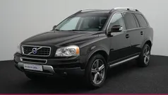 Gebraucht 2011 Volvo XC90 SUV | 10.450 €