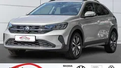 Gebraucht 2024 VW Taigo Move SUV | 20.490 € (Superpreis)