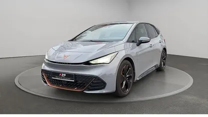 Gebraucht 2022 Cupra Born Kleinwagen | 23.480 € (Fairer Preis)