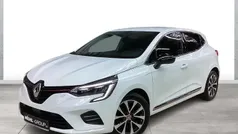 Gebraucht 2021 Renault Clio V Intens Limousine | 15.440 € (Fairer Preis)