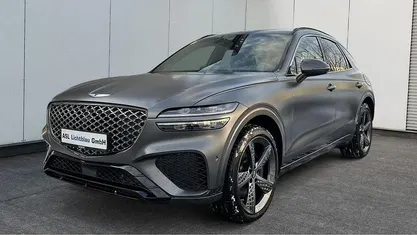 Gebraucht Genesis GV70 Sport 305 PS (224 kW) 2022 SUV