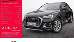 Gebraucht 2024 Audi Q3 Advanced SUV | 41.880 € (Fairer Preis)
