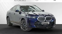 Gebraucht 2024 BMW X6 M Sport SUV | 88.888 € (Superpreis)