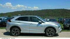 Gebraucht 2022 Mitsubishi Eclipse Select SUV | 26.800 € (Fairer Preis)