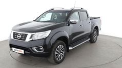 Schwarz Gebraucht 2016 Nissan Navara Tekna Abholung | 21.770 € (Fairer Preis)