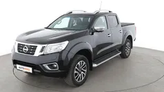 Gebraucht 2016 Nissan Navara Tekna Abholung | 23.300 € (Fairer Preis)