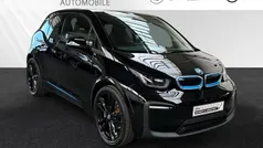 Fluid black mit akzent bmw i blau Gebraucht 2022 BMW i3 Sport Line Kleinwagen | 22.790 € (Fairer Preis)