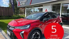 Aurorarot/onyxschwarz Gebraucht 2025 Mitsubishi ASX Edition SUV | 31.990 € (Guter Preis)