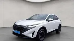 Gebraucht 2025 Nissan Qashqai N-Connecta SUV | 34.590 € (Fairer Preis)