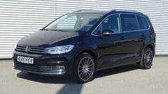 Gebraucht 2023 VW Touran Highline Van / Kleinbus | 34.390 € (Fairer Preis)