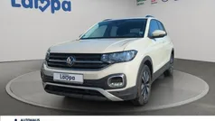 Gebraucht 2023 VW T-Cross Move SUV | 21.730 € (Fairer Preis)