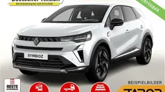 Gebraucht 2025 Renault Symbioz Iconic SUV | 35.811 € (Fairer Preis)