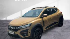 Beige Neu 2024 Dacia Sandero Extreme Kleinwagen | 20.520 € (Fairer Preis)