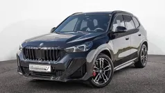 Gebraucht 2025 BMW X1 M Sport SUV | 41.950 € (Fairer Preis)