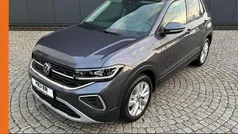 Gebraucht 2025 VW T-Cross Life SUV | 25.490 € (Superpreis)